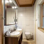 Samspitze Appartement