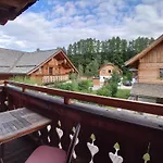 Samspitze Appartement