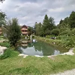 Samspitze Mariapfarr