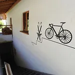 Appartement Samspitze *