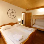 Appartement Samspitze Mariapfarr