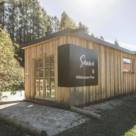 Apartamento Samspitze Mariapfarr