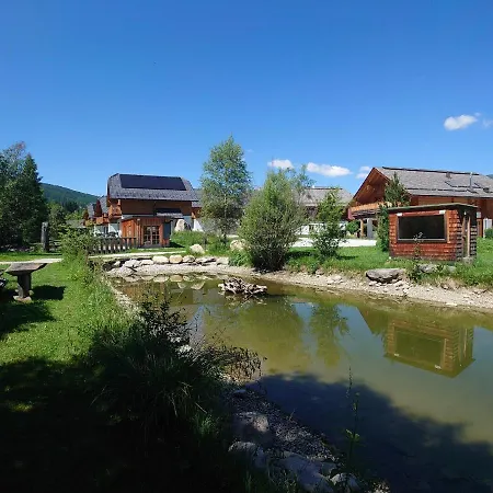 Samspitze アパート *