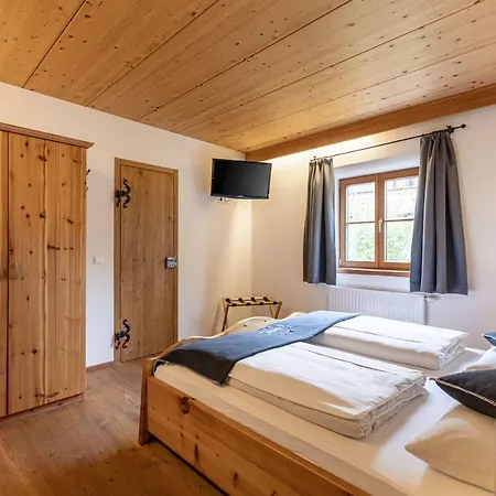 Samspitze * マリアプファル