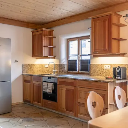 Samspitze ماريابفار