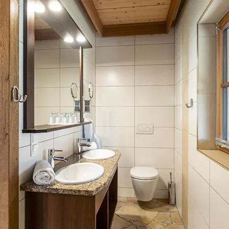 Samspitze Apartamento