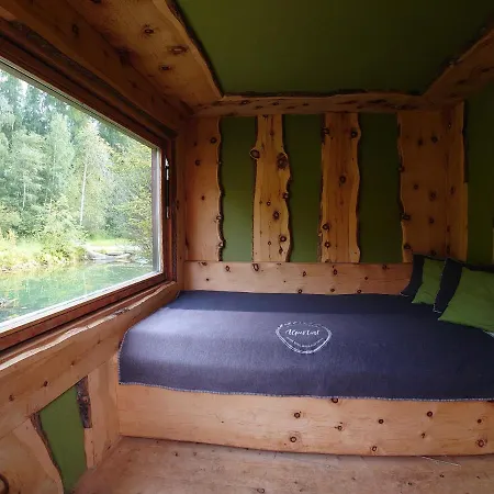 Samspitze * マリアプファル