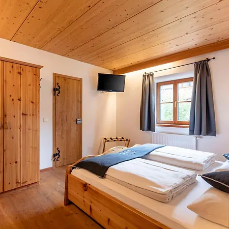 Samspitze Apartamento