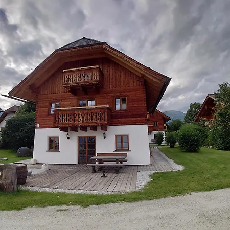 Appartement Samspitze