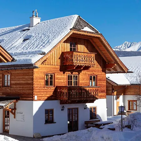 Samspitze Mariapfarr