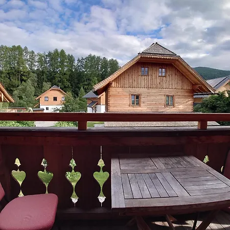 Samspitze شقة ماريابفار