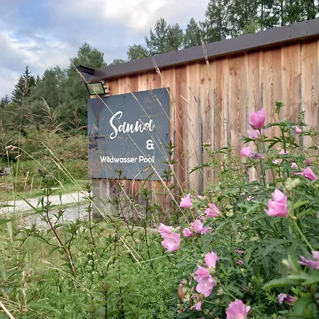 Samspitze * マリアプファル