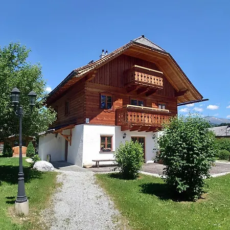 Samspitze ماريابفار