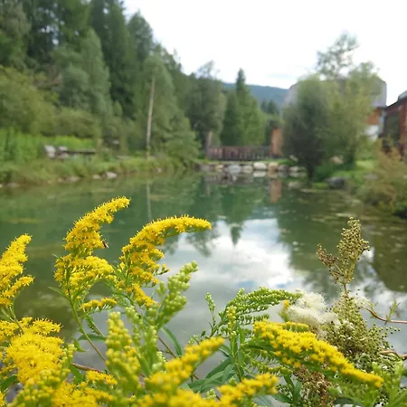 Apartamento Samspitze *