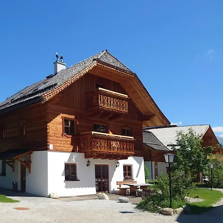 Samspitze Lägenhet *