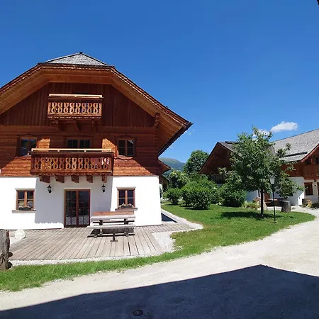 Samspitze Apartament