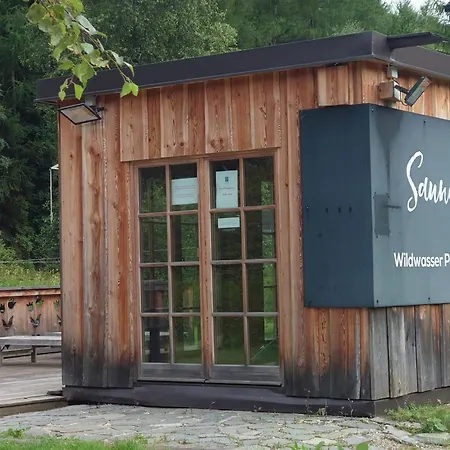 Samspitze Apartamento