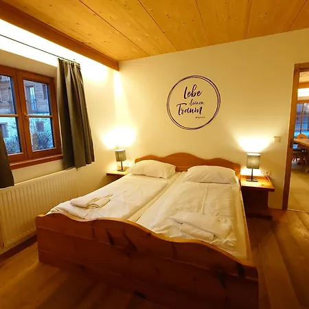 Samspitze Appartement