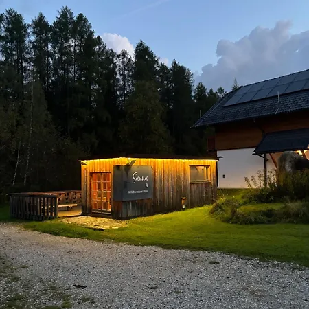 Samspitze * Mariapfarr