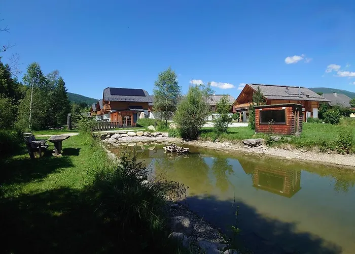 Samspitze Lägenhet *