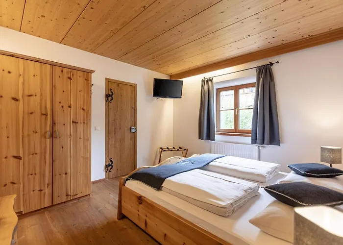 Samspitze * 玛利亚普法尔