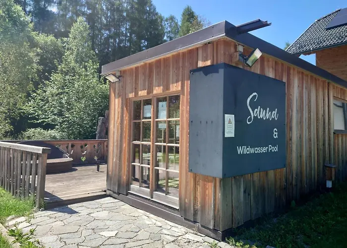 Samspitze 公寓 玛利亚普法尔