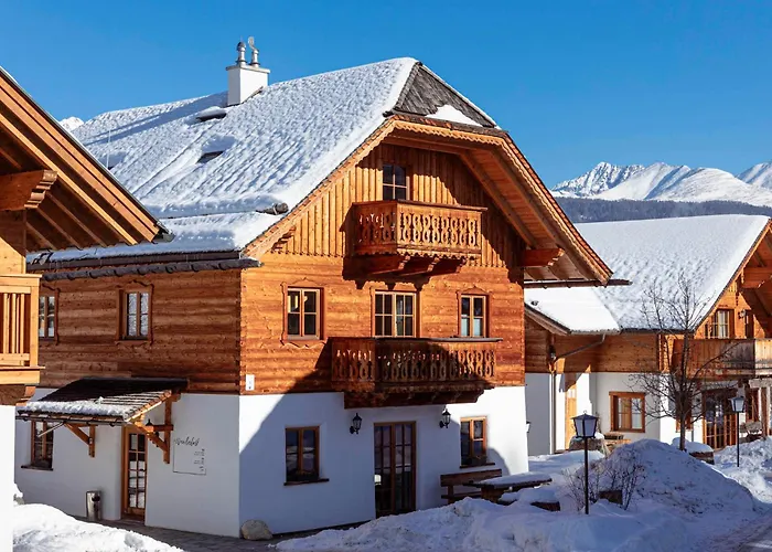 Samspitze Mariapfarr