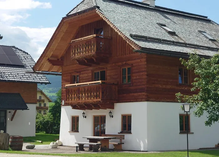 Samspitze Lägenhet *