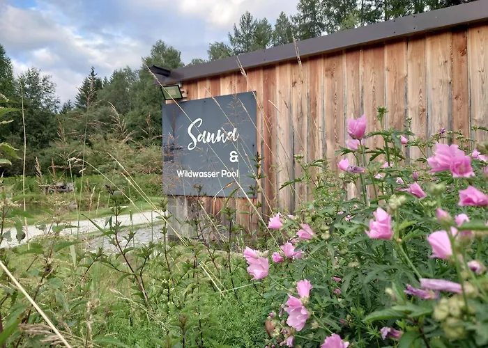 Samspitze * Mariapfarr