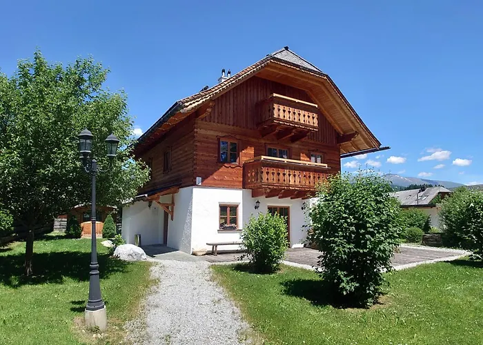 Samspitze Mariapfarr