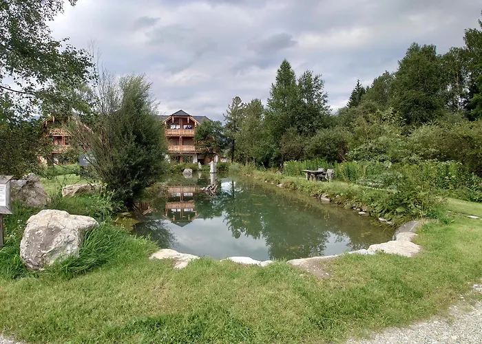 Samspitze Mariapfarr