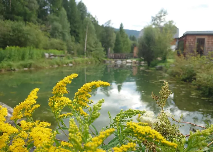 Lägenhet Samspitze *