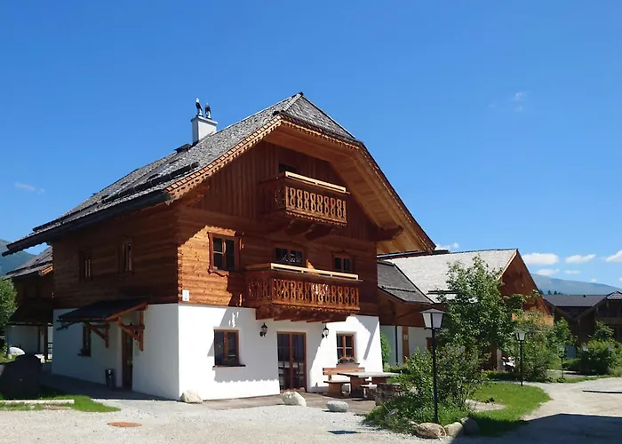 Samspitze Apartament *