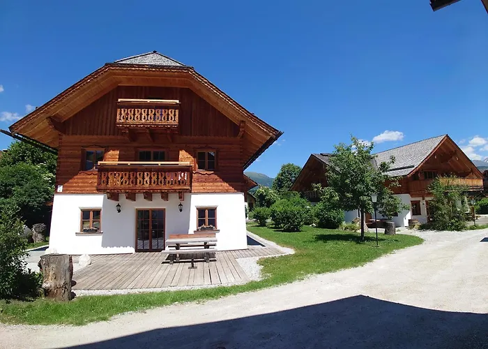 Samspitze Apartament